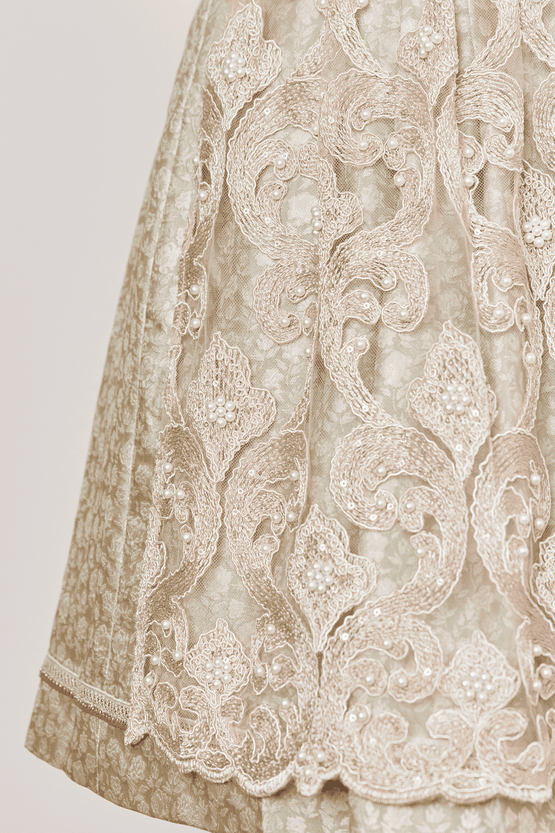 Krüger Madl Dirndl Edina (50cm)