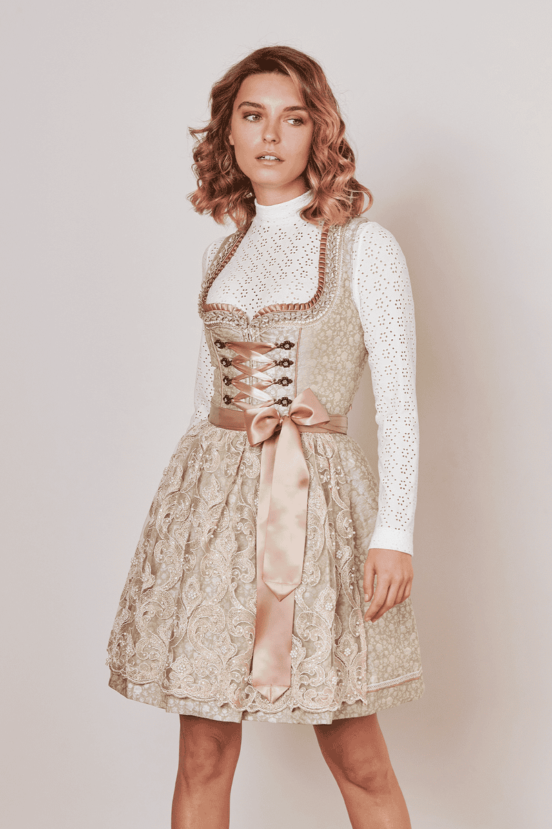 Krüger Madl Dirndl Edina (50cm)