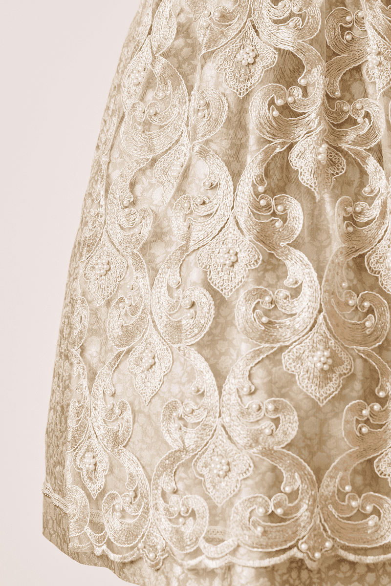 Krüger Madl Dirndl Edina (60cm)