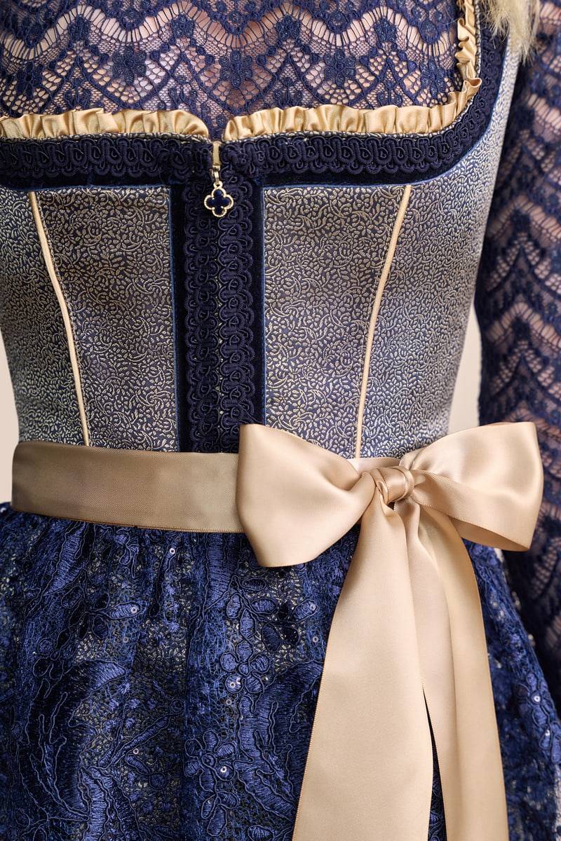 Krüger Madl Dirndl Effi (50cm)