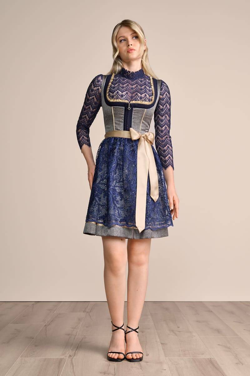 Krüger Madl Dirndl Effi (50cm)