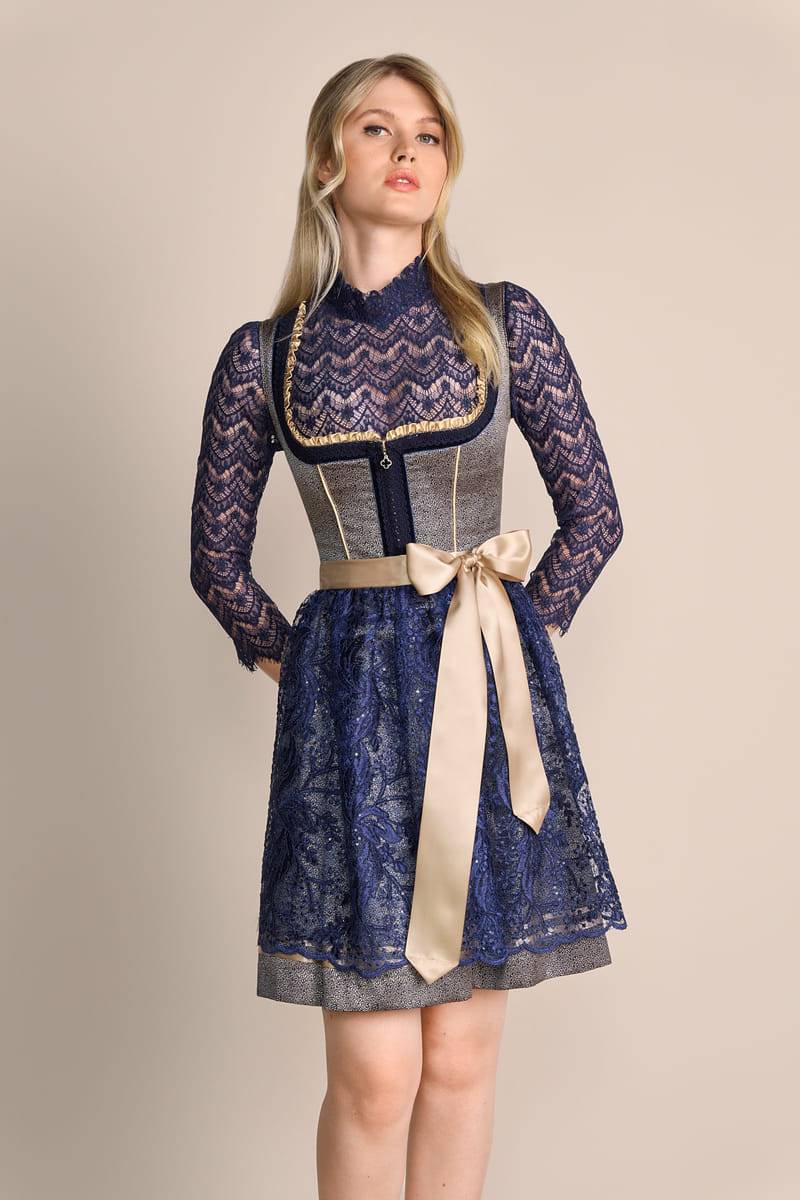 Krüger Madl Dirndl Effi (50cm)