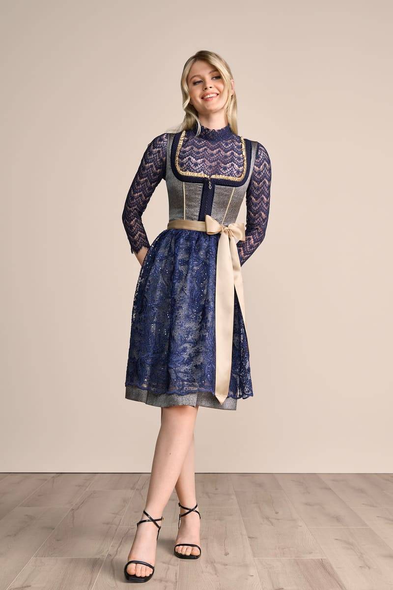 Krüger Madl Dirndl Effi (60cm)