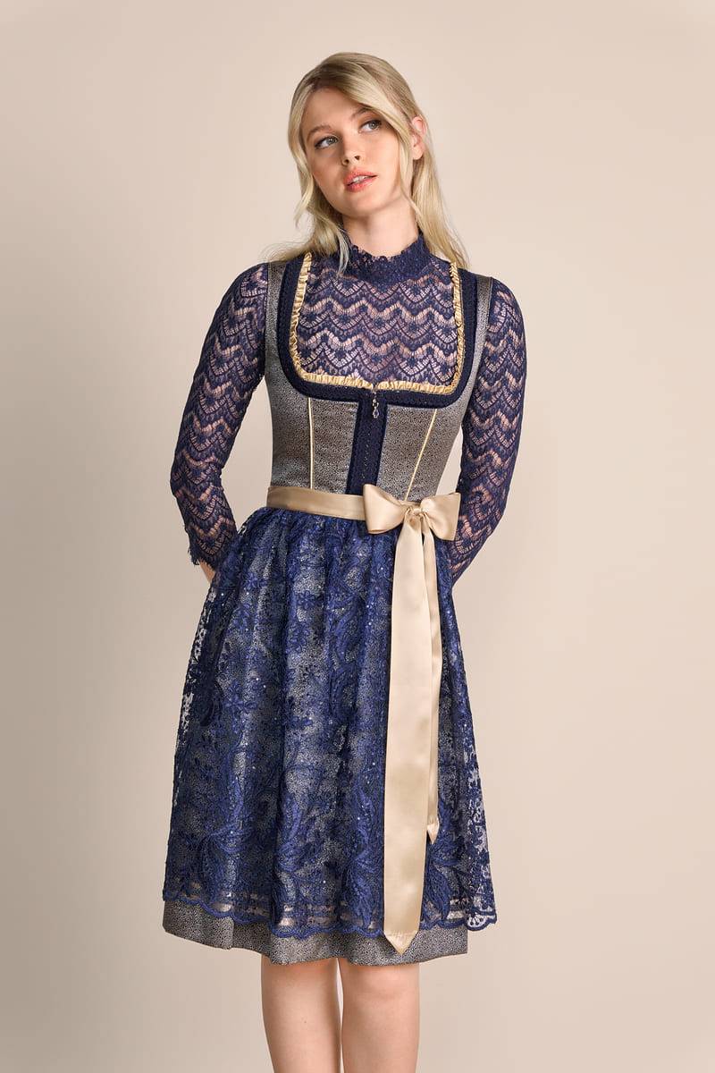 Krüger Madl Dirndl Effi (60cm)