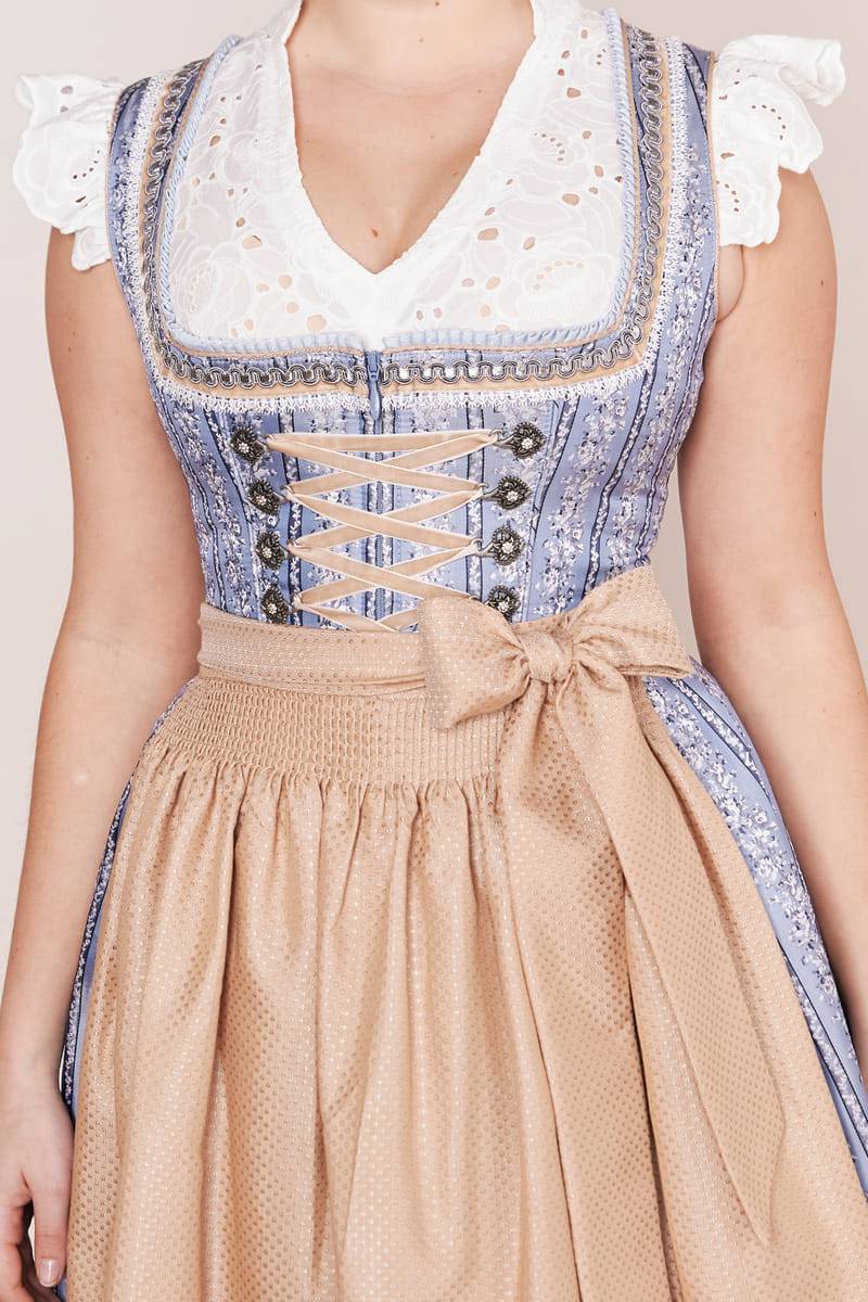 Krüger Madl Dirndl Eike (60cm)