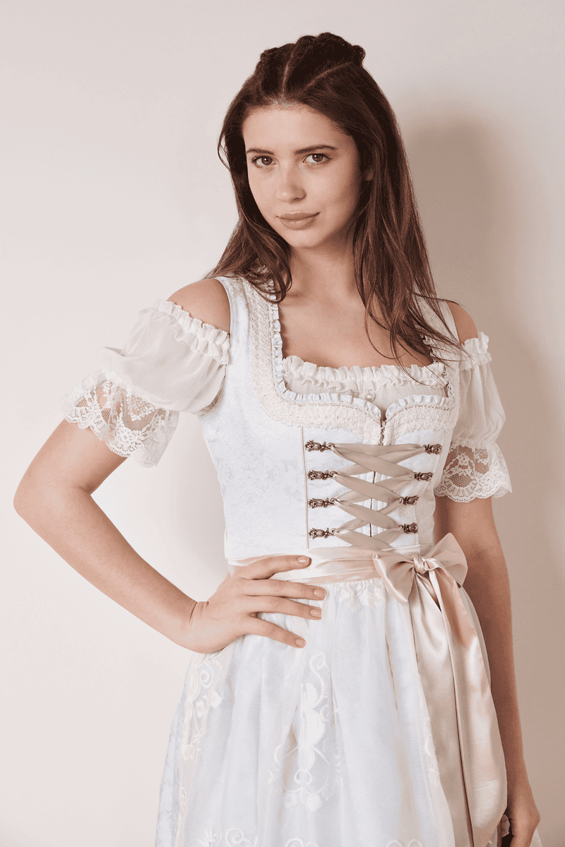 Krüger Madl Dirndl Elana (50cm)