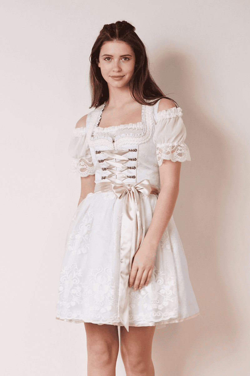 Krüger Madl Dirndl Elana (50cm)