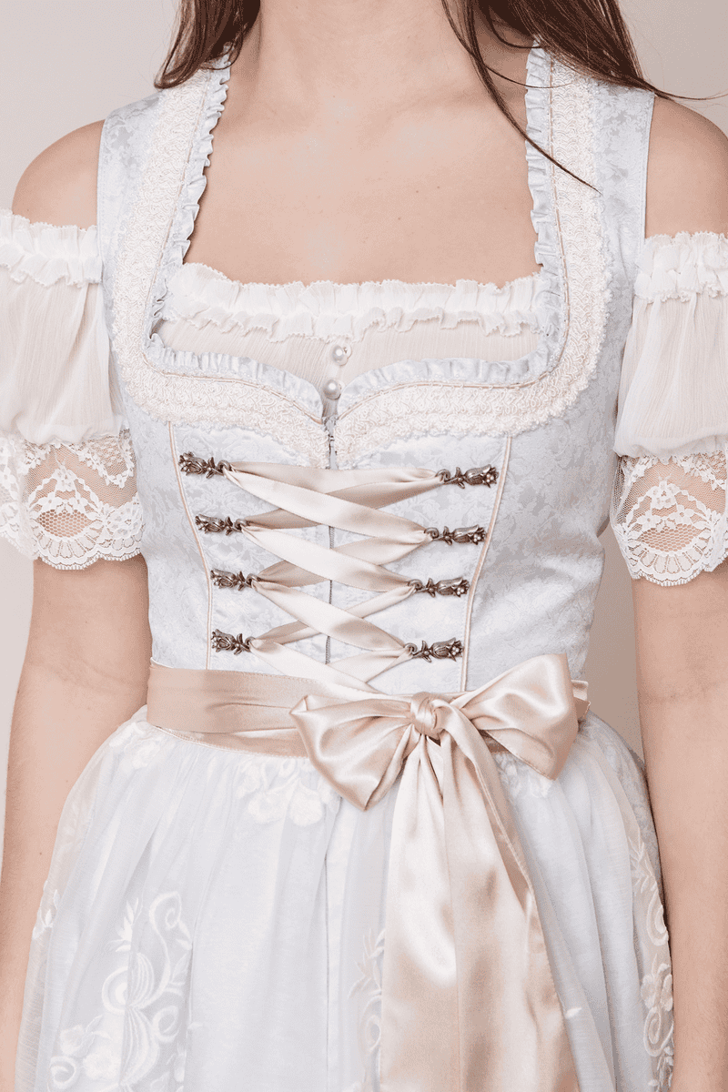 Krüger Madl Dirndl Elana (60cm)