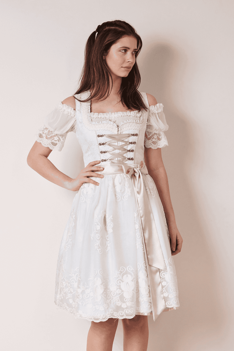 Krüger Madl Dirndl Elana (60cm)