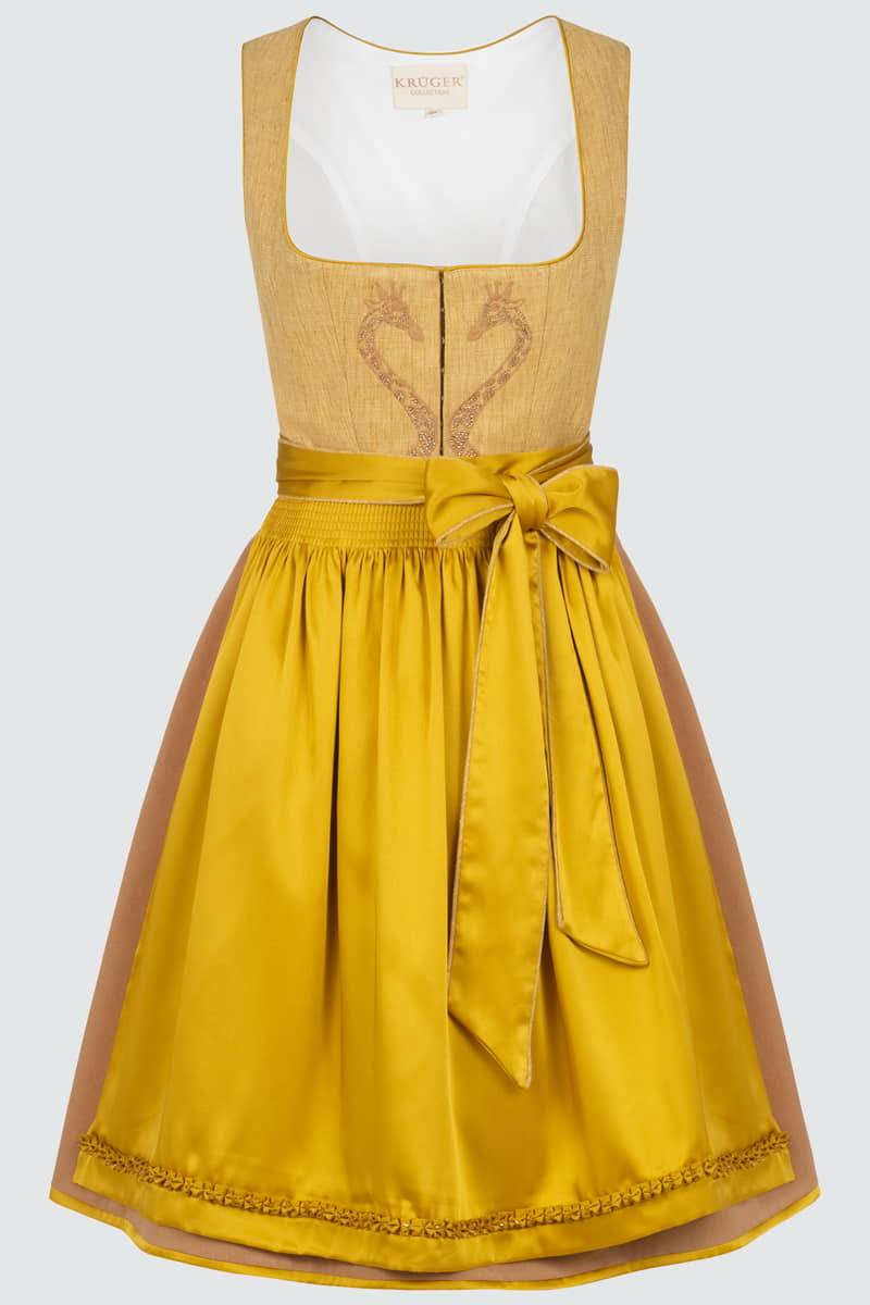 Krüger Madl Dirndl Eland (60cm)