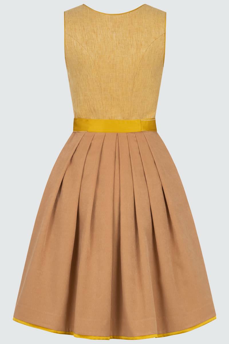 Krüger Madl Dirndl Eland (60cm)