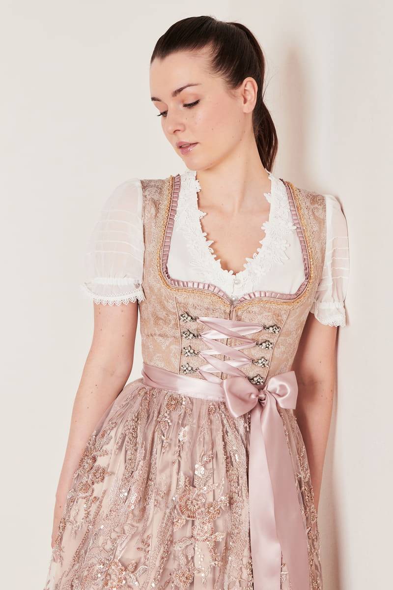 Krüger Madl Dirndl Elisabetta (60cm)
