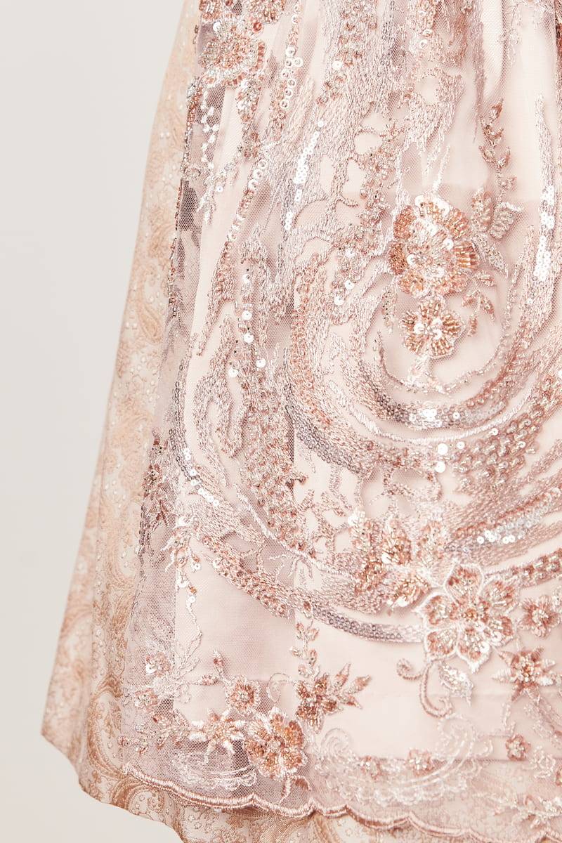 Krüger Madl Dirndl Elisabetta (70cm)