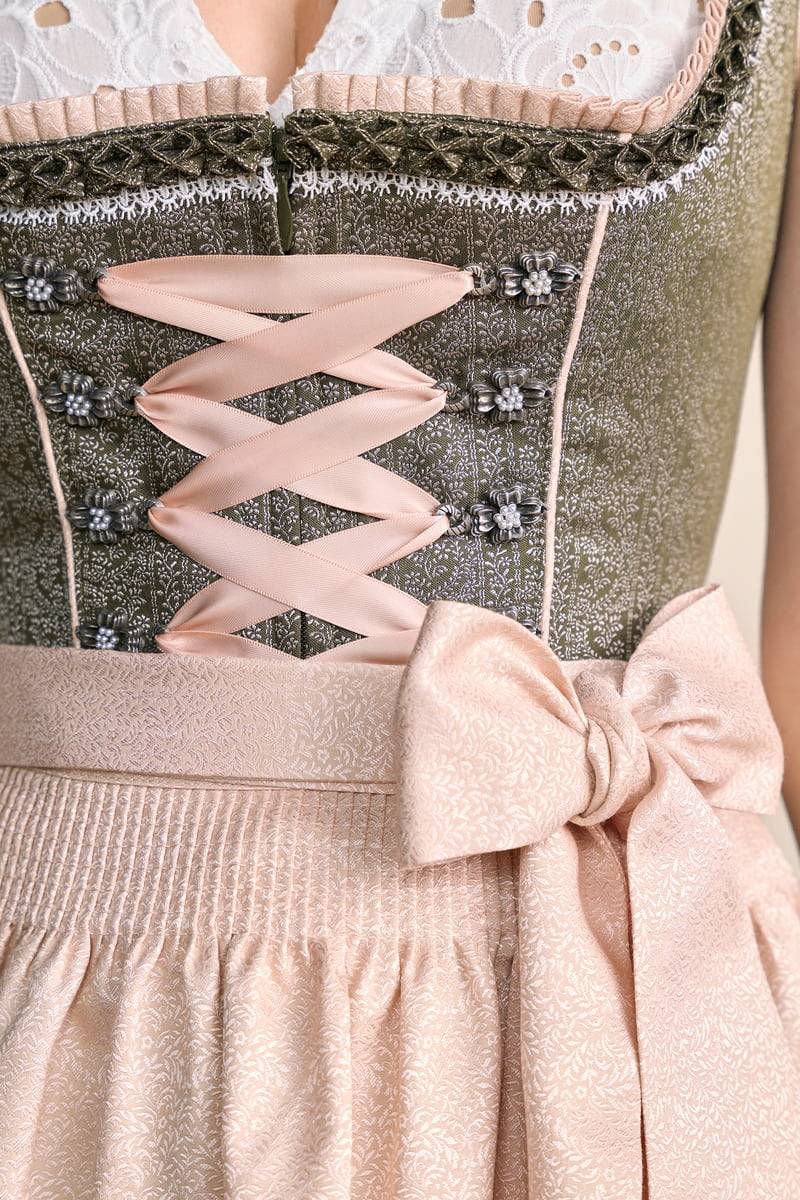 Krüger Madl Dirndl Elowen (50cm)