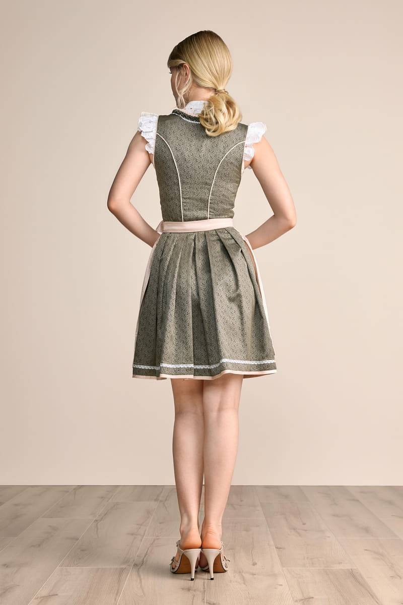 Krüger Madl Dirndl Elowen (50cm)