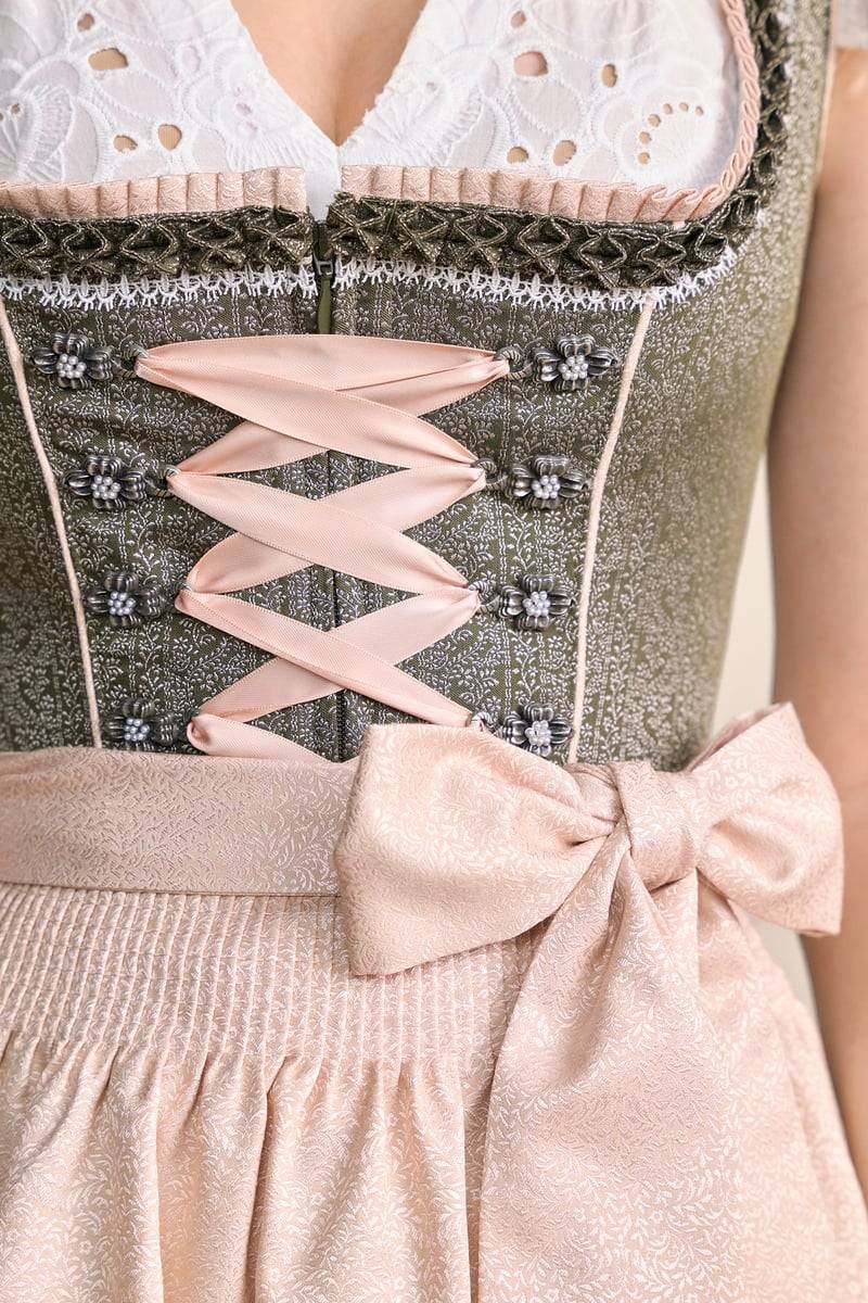 Krüger Madl Dirndl Elowen (60cm)