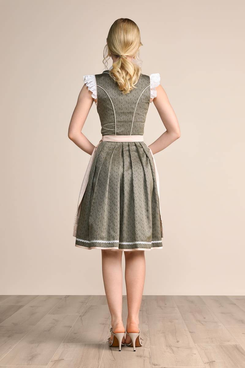 Krüger Madl Dirndl Elowen (60cm)