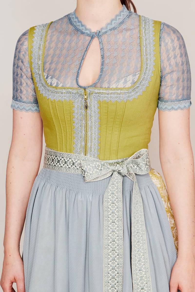 Krüger Madl Dirndl Eltje (70cm)