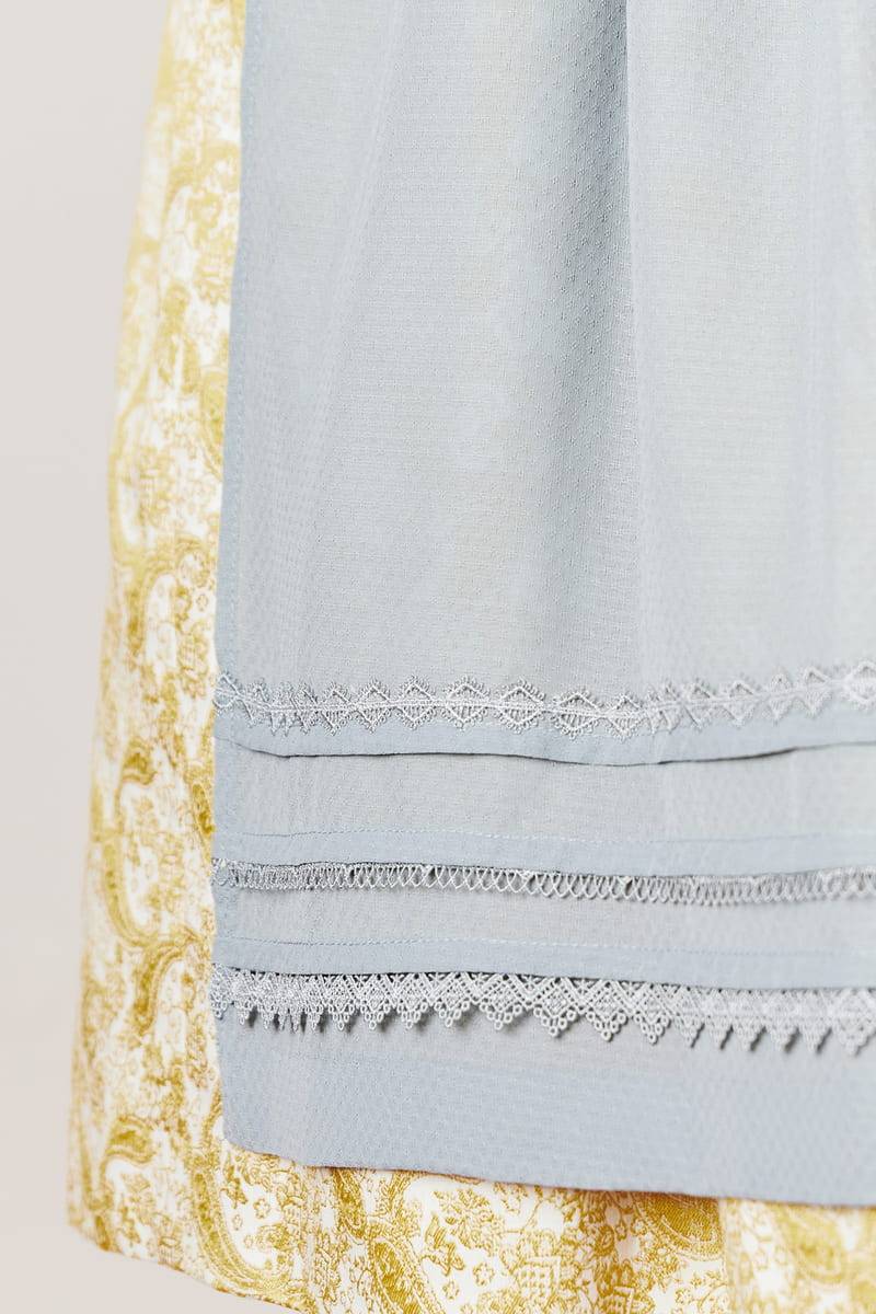 Krüger Madl Dirndl Eltje (70cm)