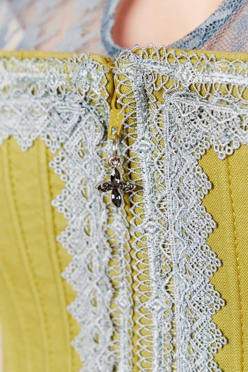 Krüger Madl Dirndl Eltje (70cm)