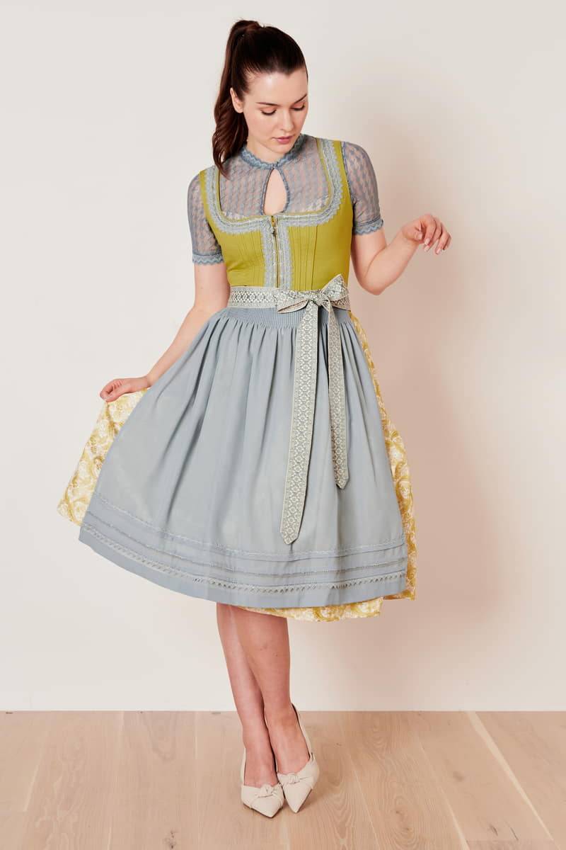 Krüger Madl Dirndl Eltje (70cm)