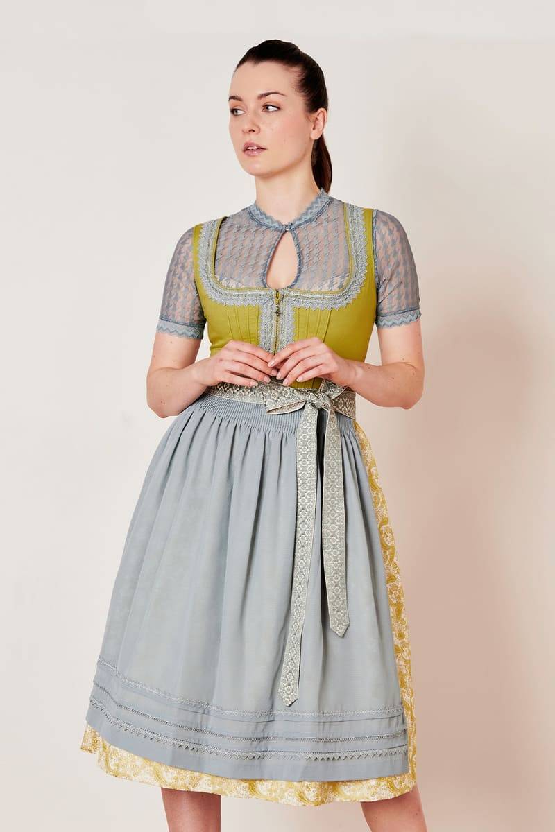 Krüger Madl Dirndl Eltje (70cm)