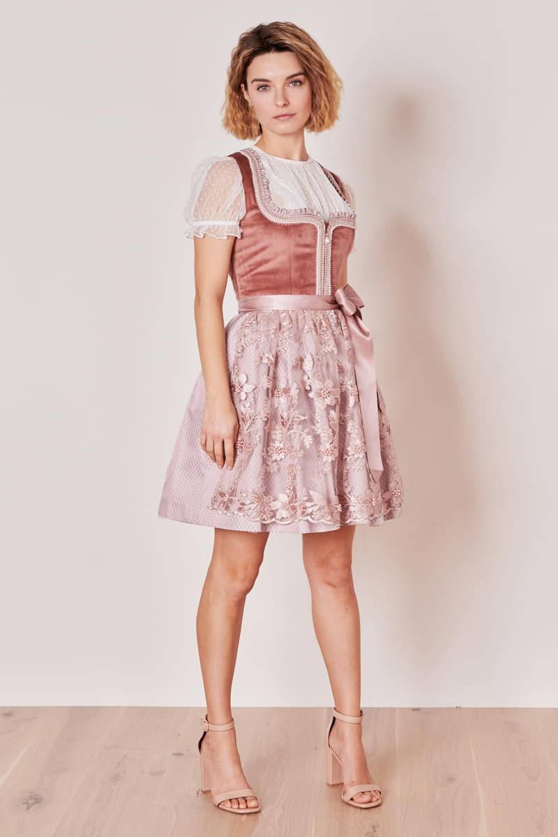 Krüger Madl Dirndl Emery (50cm)