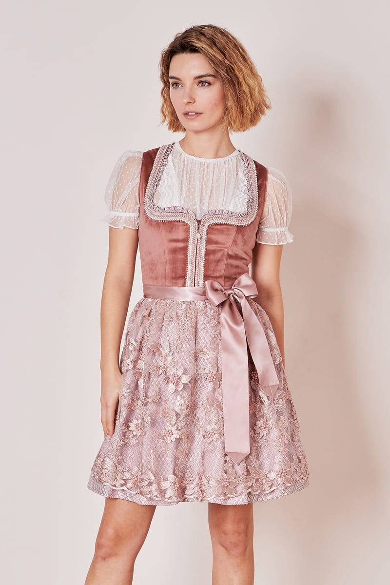 Krüger Madl Dirndl Emery (50cm)