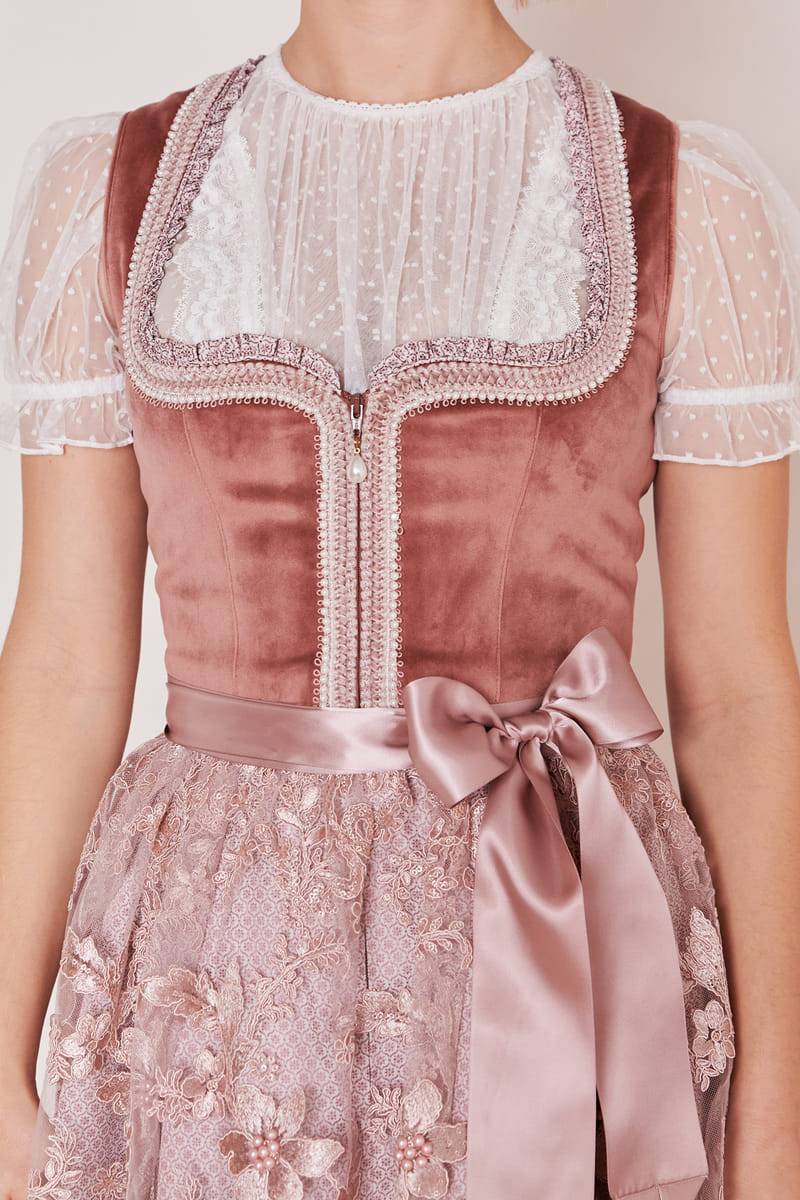 Krüger Madl Dirndl Emery (60cm)