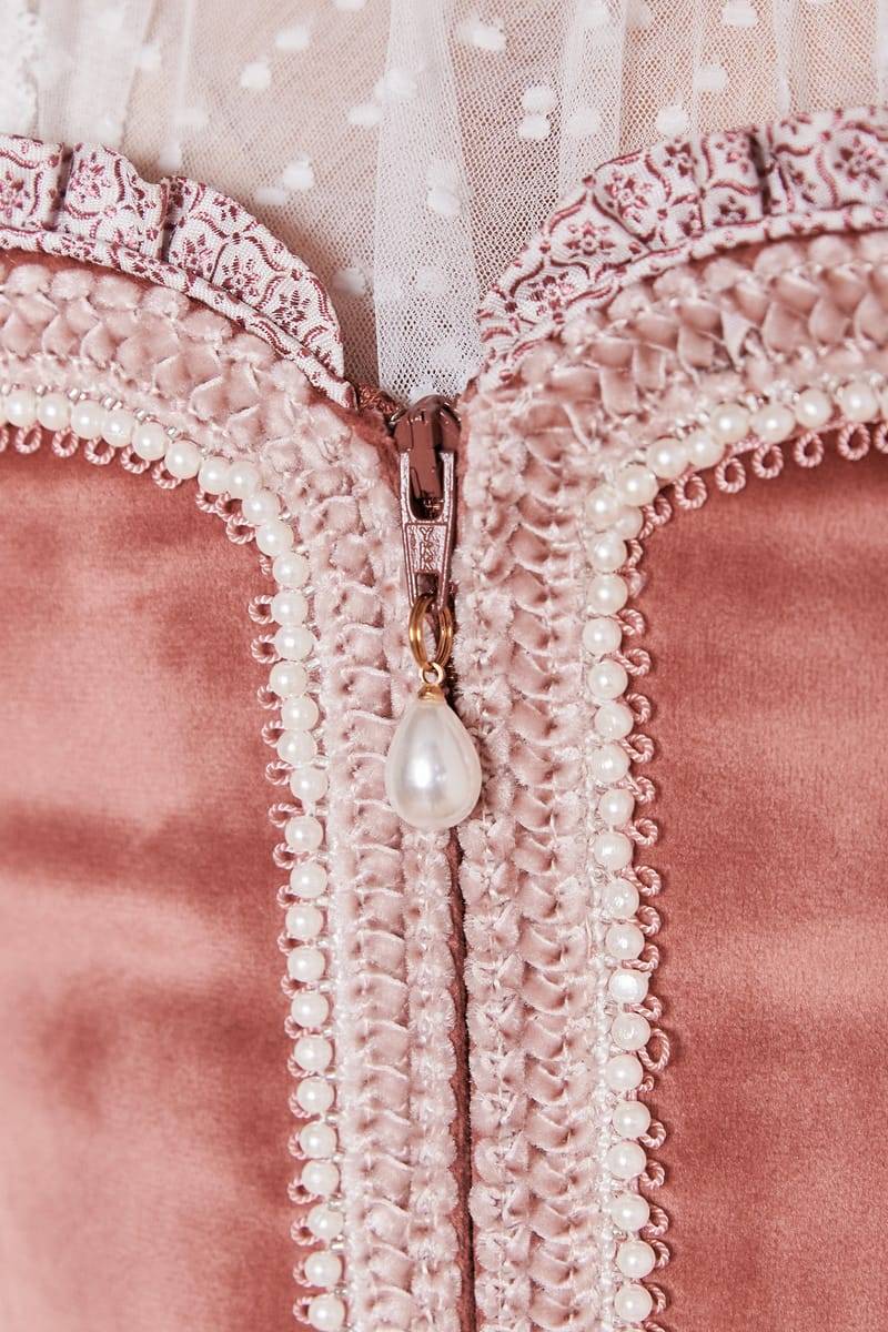 Krüger Madl Dirndl Emery (60cm)