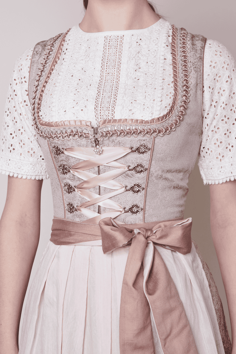 Krüger Madl Dirndl Enid (70cm)