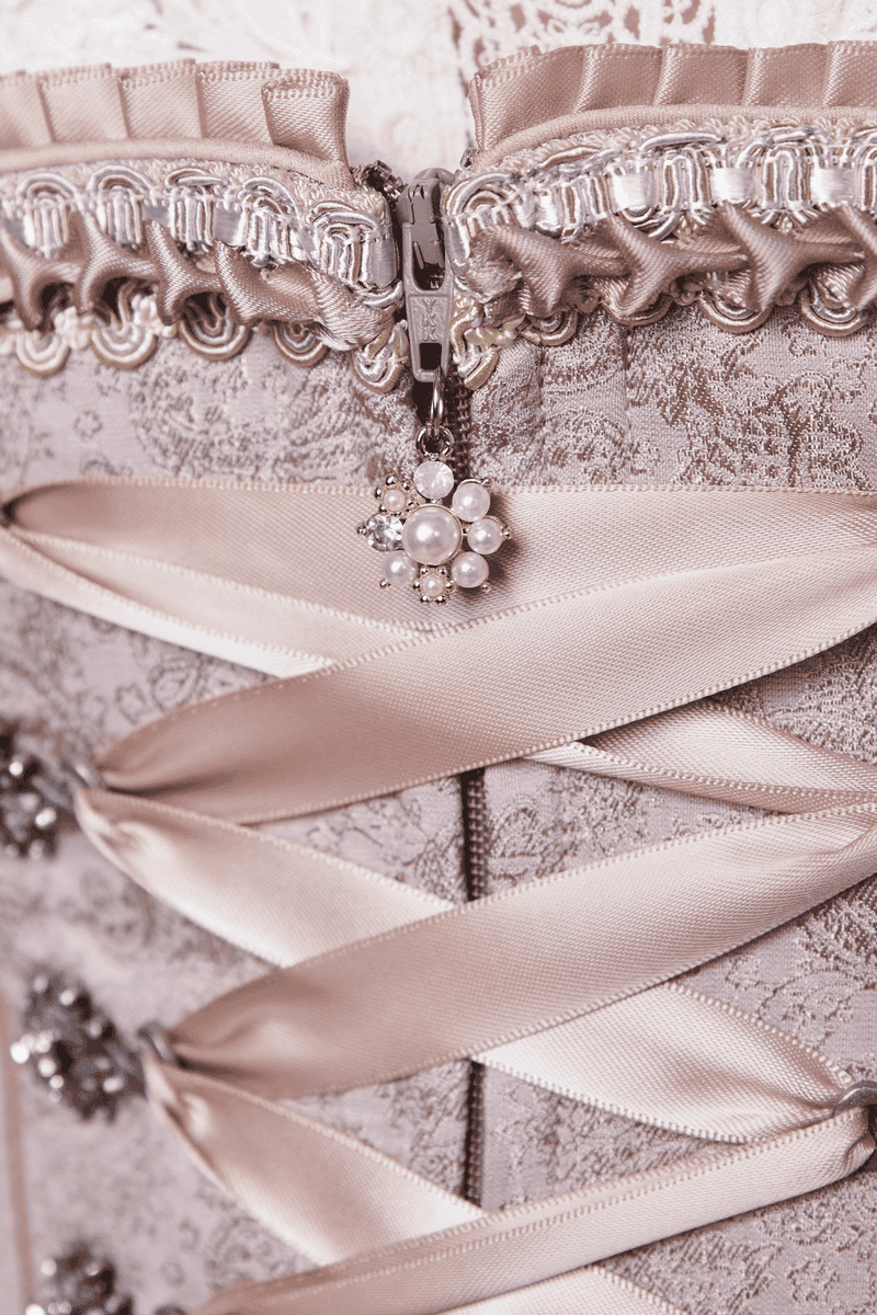 Krüger Madl Dirndl Enid (70cm)