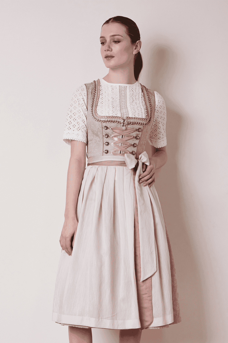 Krüger Madl Dirndl Enid (70cm)