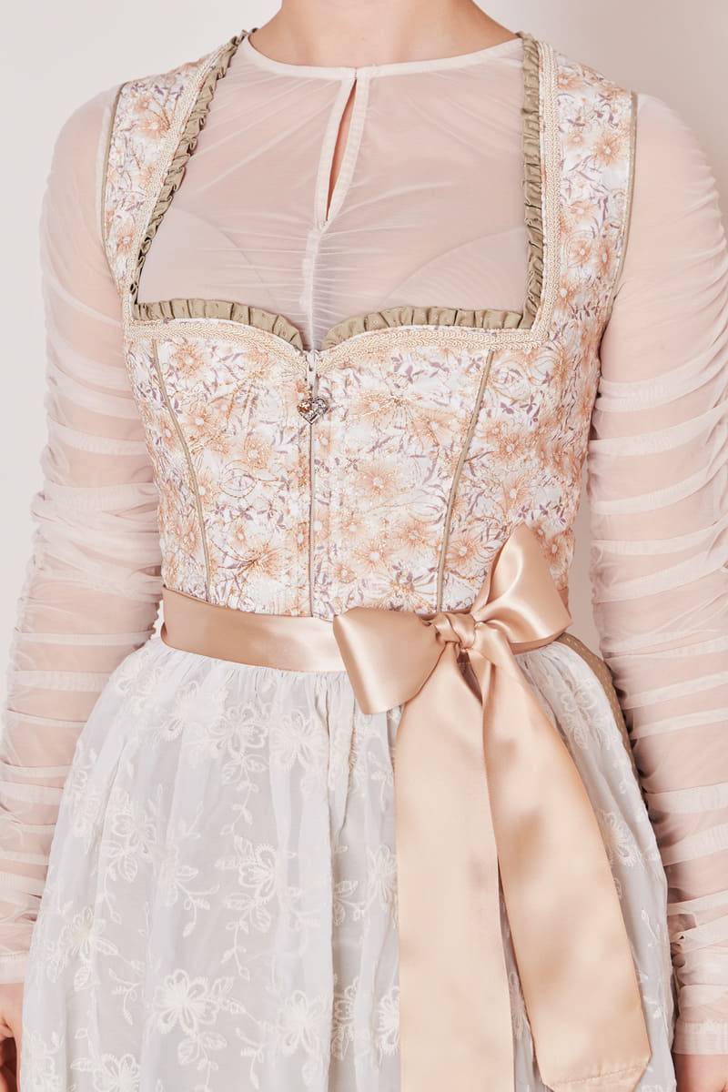 Krüger Madl Dirndl Enisa (60cm)