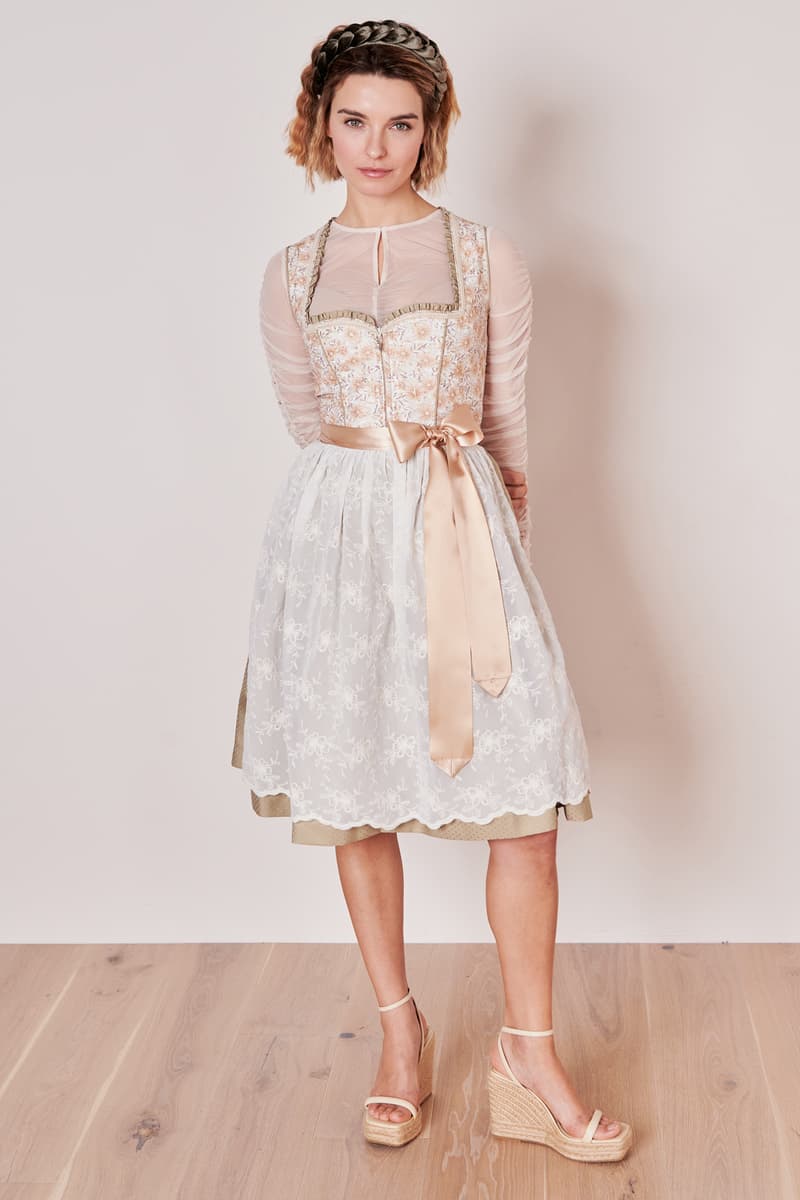 Krüger Madl Dirndl Enisa (60cm)