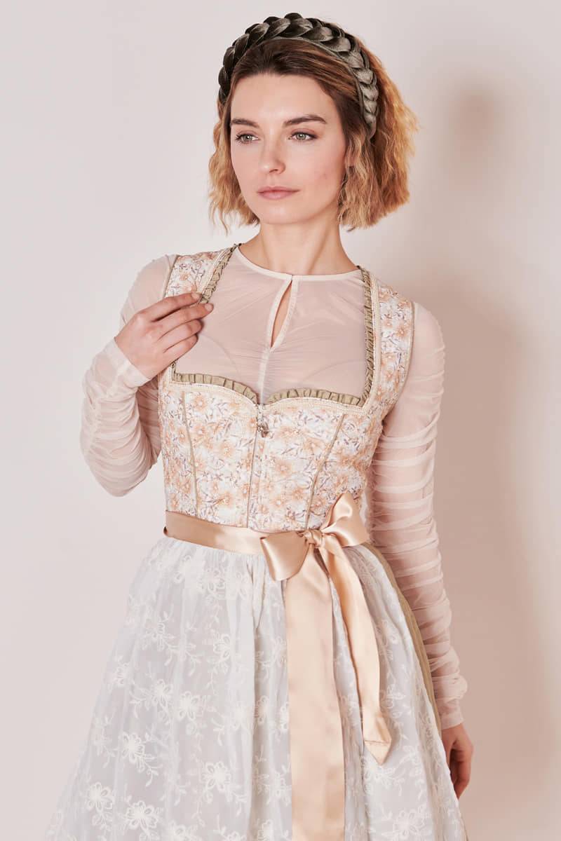 Krüger Madl Dirndl Enisa (60cm)