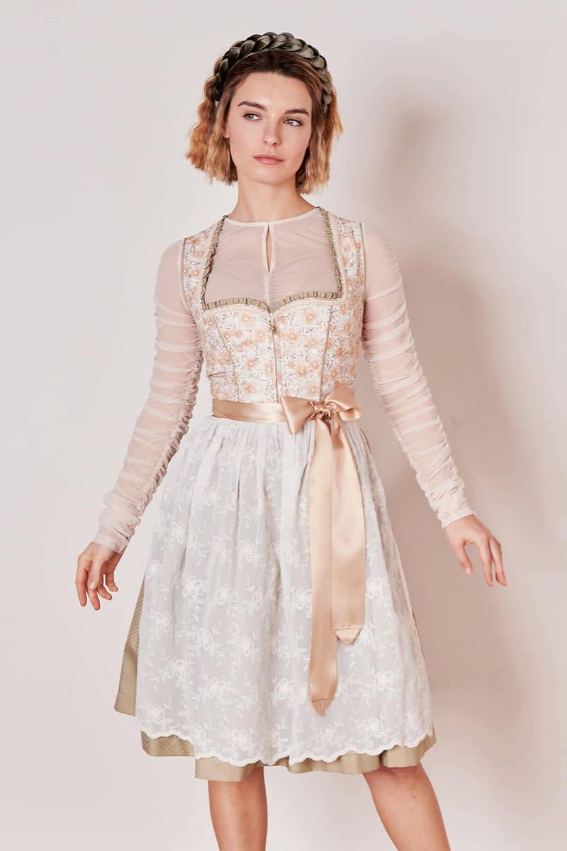 Krüger Madl Dirndl Enisa (60cm)