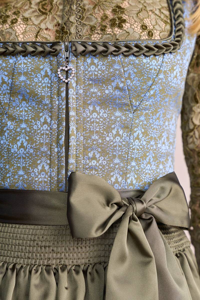 Krüger Madl Dirndl Enni (70cm)