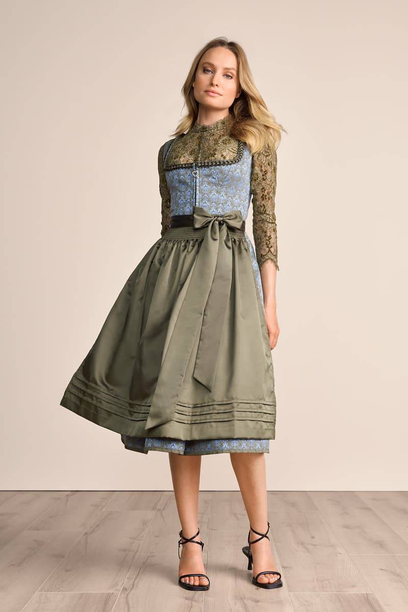 Krüger Madl Dirndl Enni (70cm)