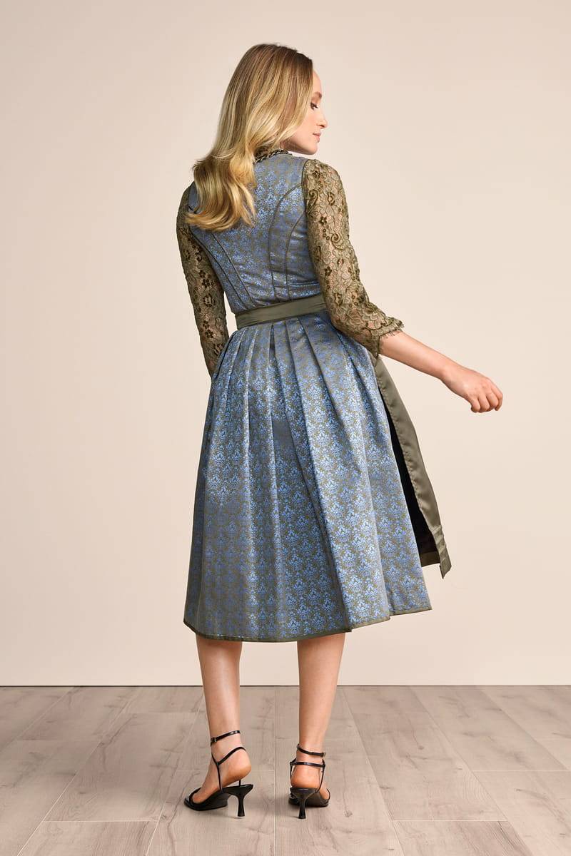 Krüger Madl Dirndl Enni (70cm)