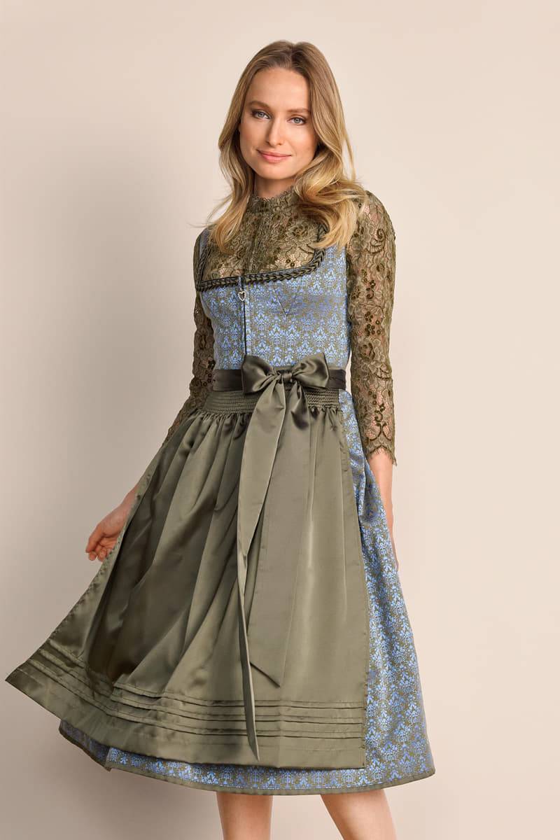 Krüger Madl Dirndl Enni (70cm)