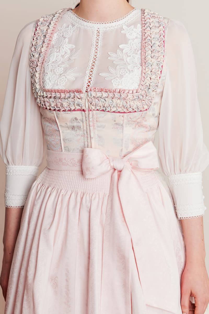 Krüger Madl Dirndl Enrica (60cm)