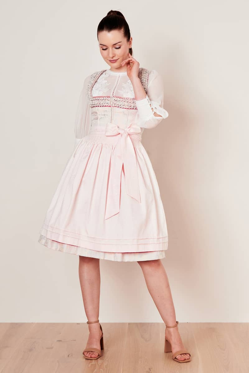 Krüger Madl Dirndl Enrica (60cm)