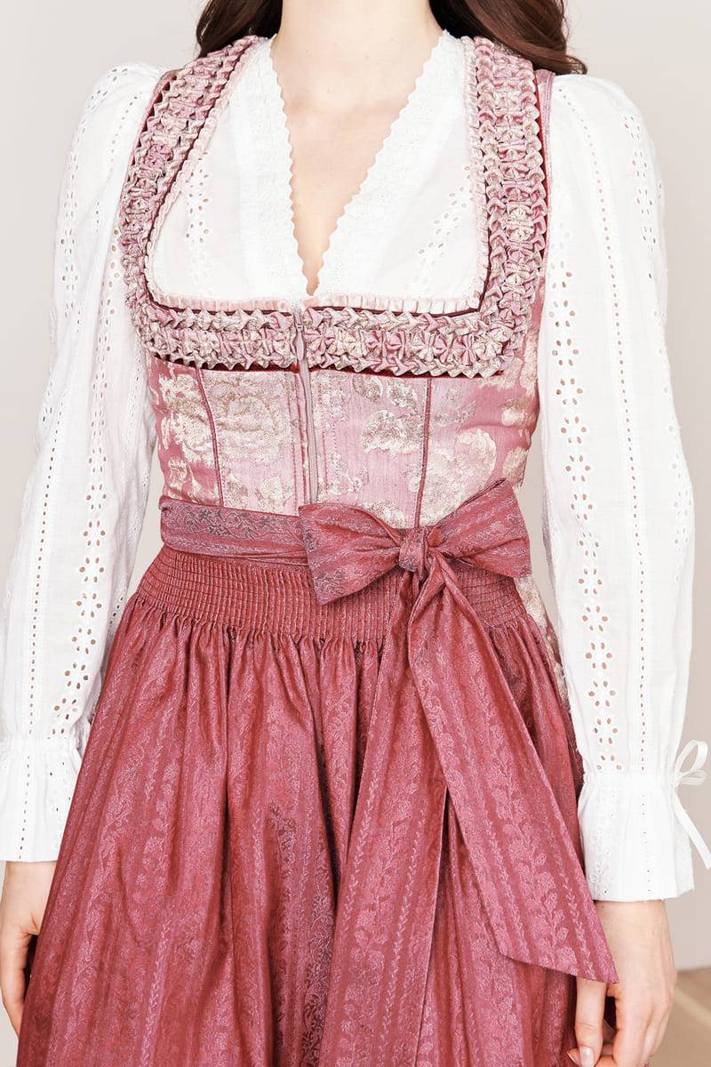 Krüger Madl Dirndl Enrica (60cm)