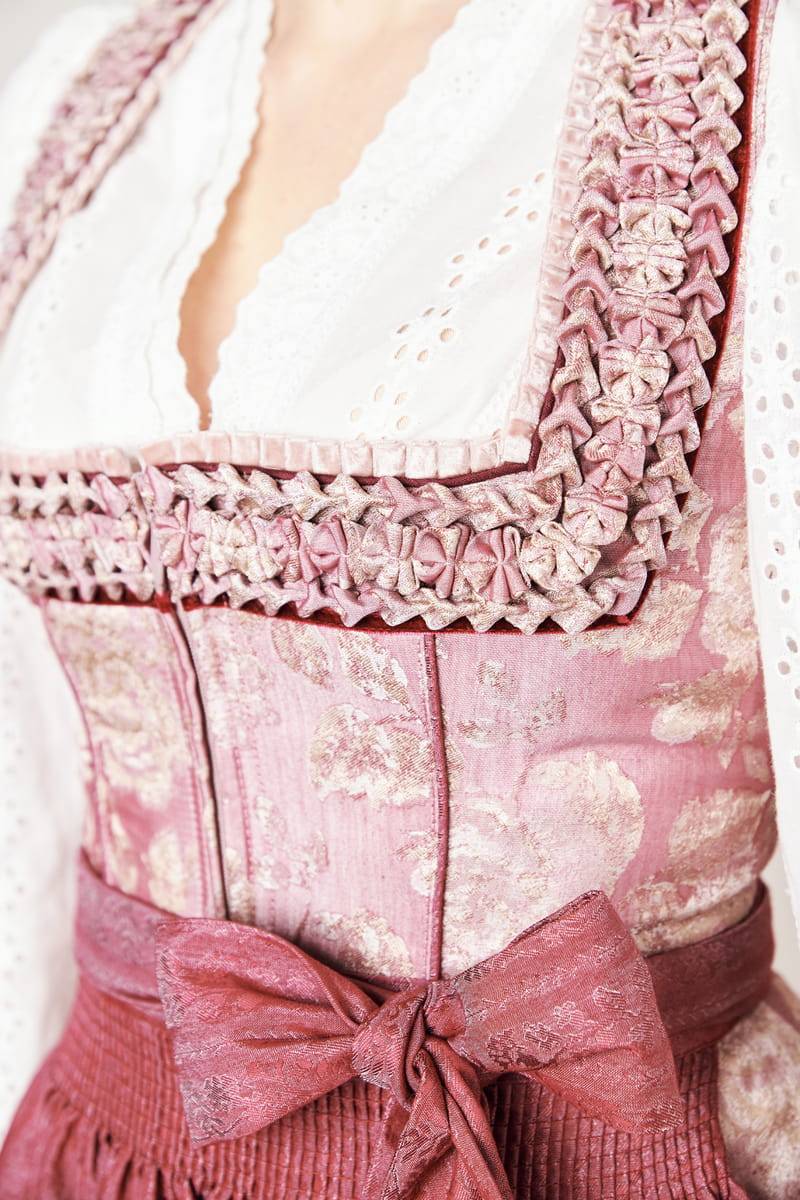 Krüger Madl Dirndl Enrica (60cm)