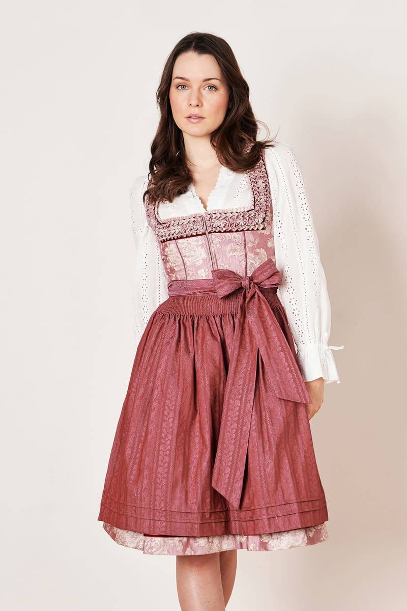 Krüger Madl Dirndl Enrica (60cm)