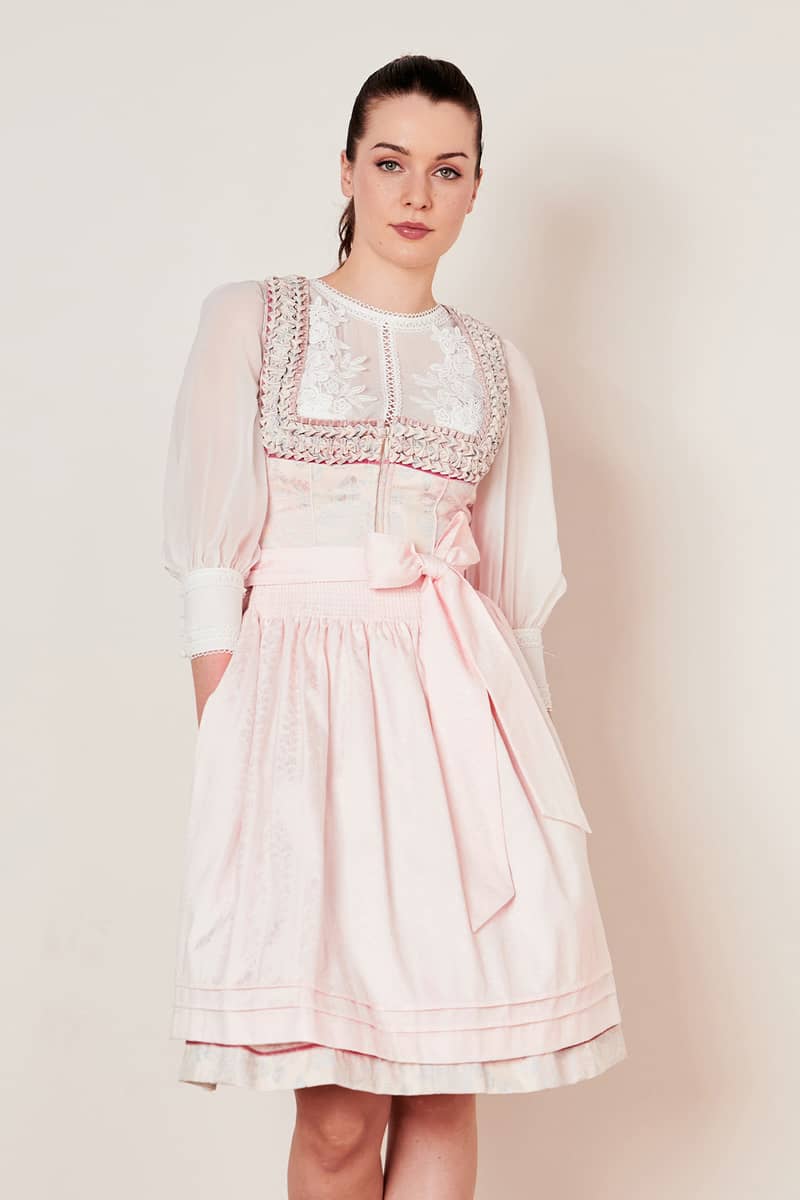 Krüger Madl Dirndl Enrica (60cm)