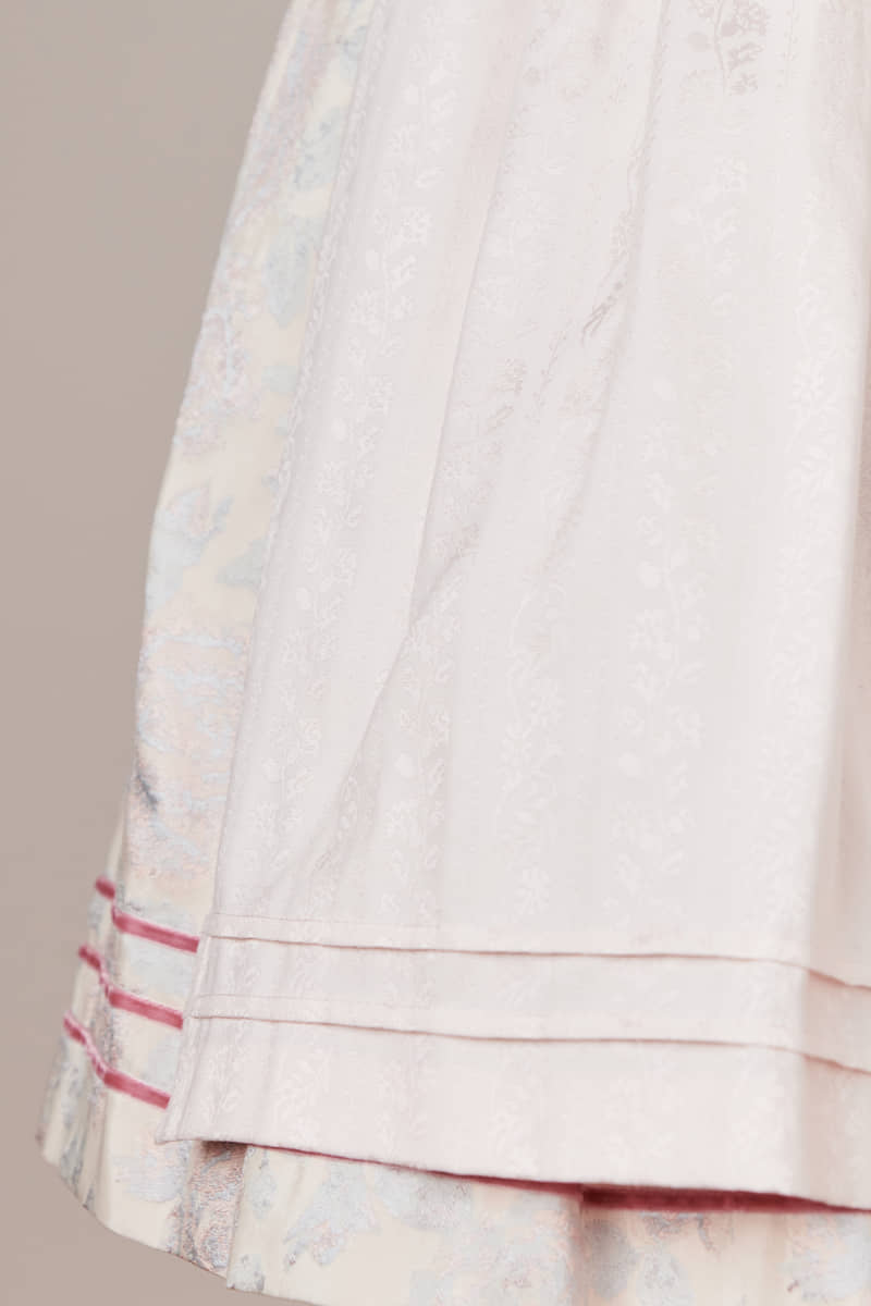 Krüger Madl Dirndl Enrica (70cm)