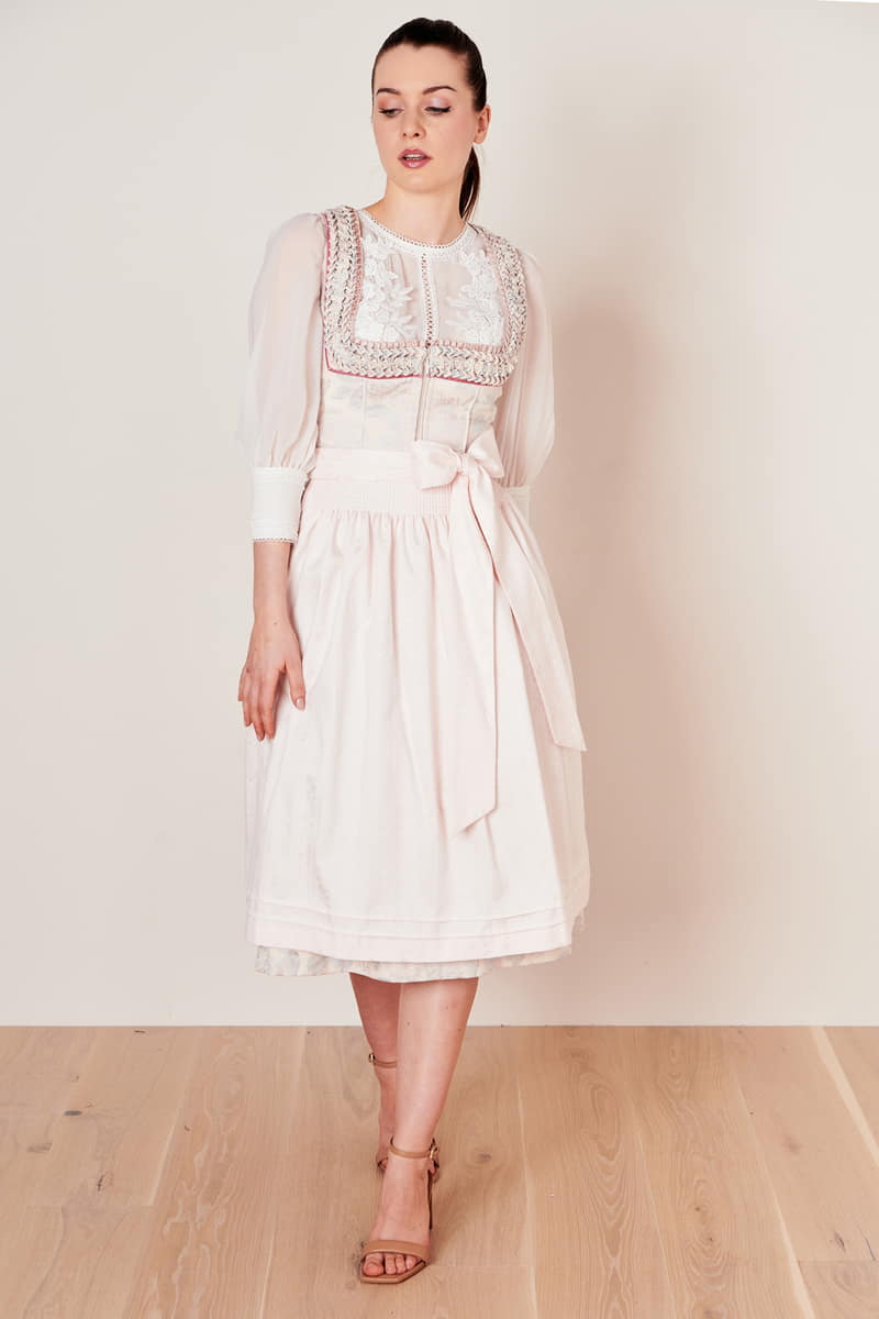 Krüger Madl Dirndl Enrica (70cm)