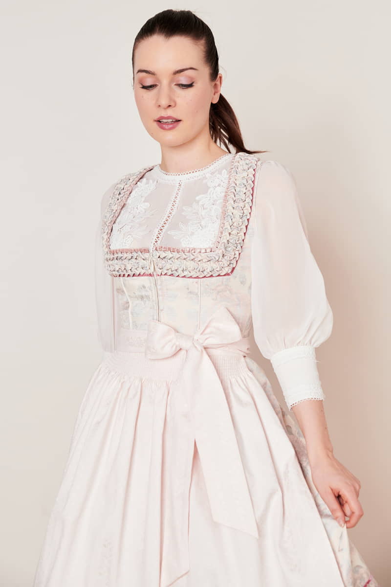 Krüger Madl Dirndl Enrica (70cm)